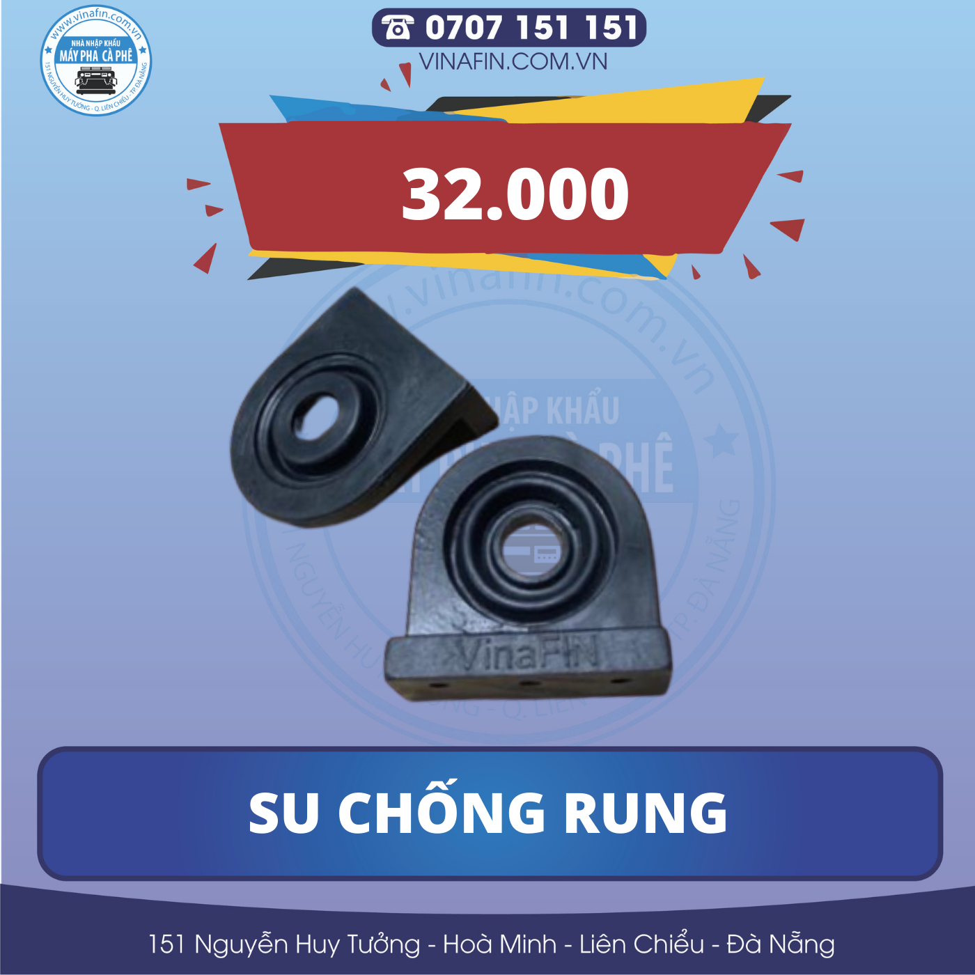 SU CHỐNG RUNG DÀNH CHO BƠM RUNG